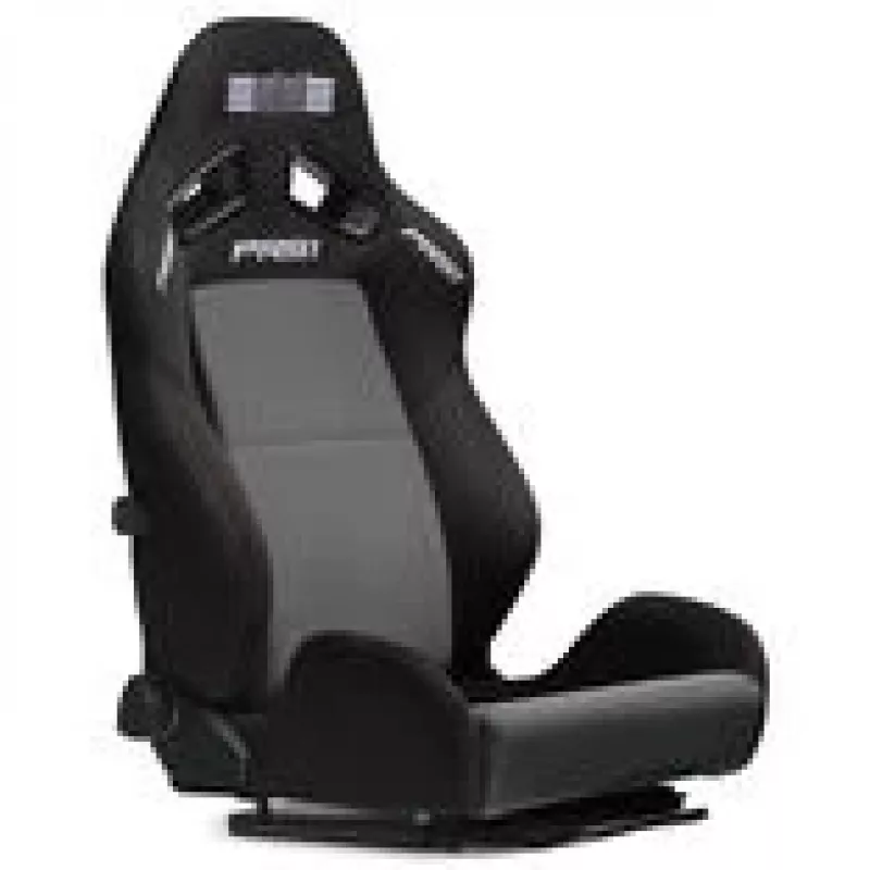 Mänguralliiste Next Level Racing PRS1 NLR-E057 Performance lamava ja reguleeritava seljatoega