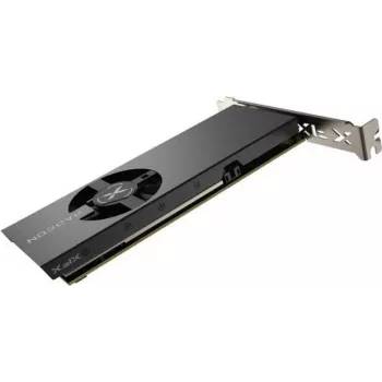 XFX Radeon RX 6400 SWFT105 4GB graafikakaart
