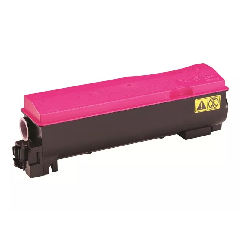 Toonerikassett Kyocera TK-570M 10000 lehekülge magenta