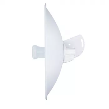 Ubiquiti PBE-M5-400 sild/repiiter Võrgusild 1000 Mbit/s Valge