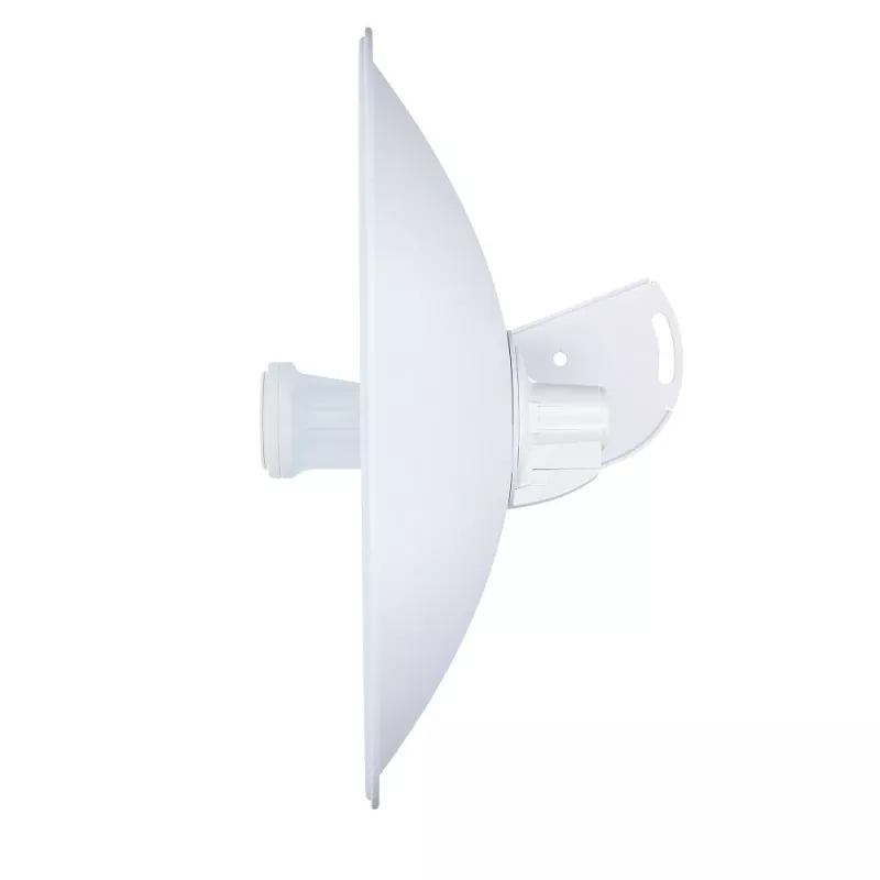 Ubiquiti PBE-M5-400 sild/repiiter Võrgusild 1000 Mbit/s Valge
