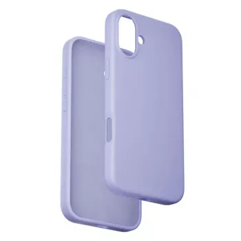 Kaitseümbris Vention KUHV0-20 iPhone 16 Plus jaoks MagSafe'iga, lilla