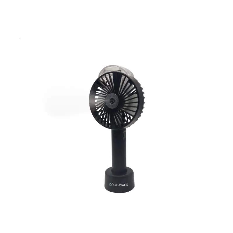 RealPower Mobile Fan Spray