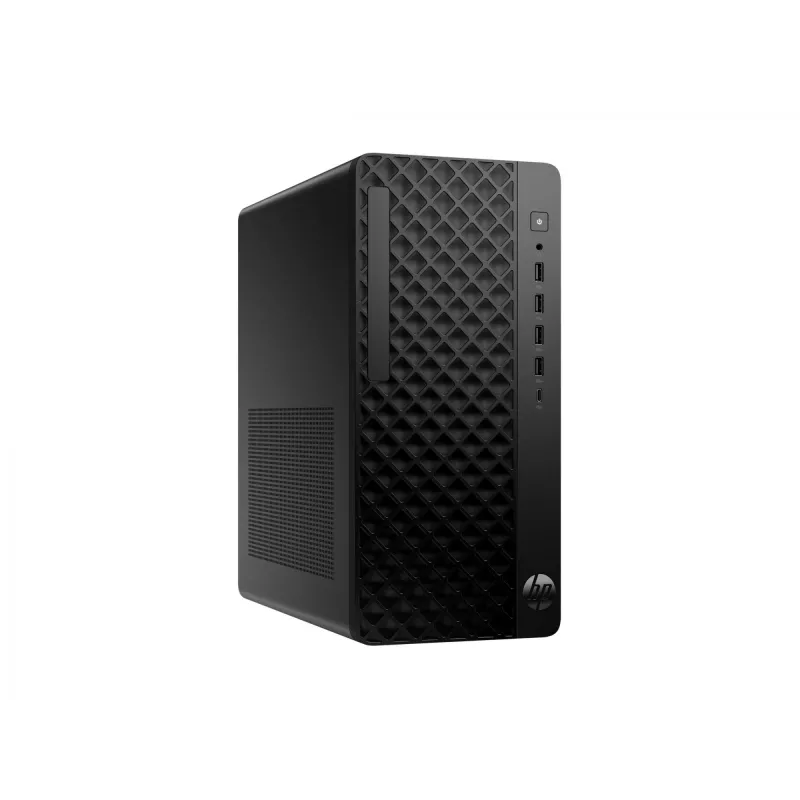 HP ProDesk 2 Tower G1a E B6YK2ET [AMD Ryzen 5-8500G, 16 GB muutmälu, 512 GB SSD, AMD Radeon 740M, Windows 11 Pro]