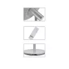 Kodumajapidamises kasutatav labadeta ventilaator, Termozeta, Airzeta Titanium Cordless