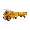 Mehaaniline mängukombain ATA Vehicle Double Eagle Bizon manuaalversioon DO-E243