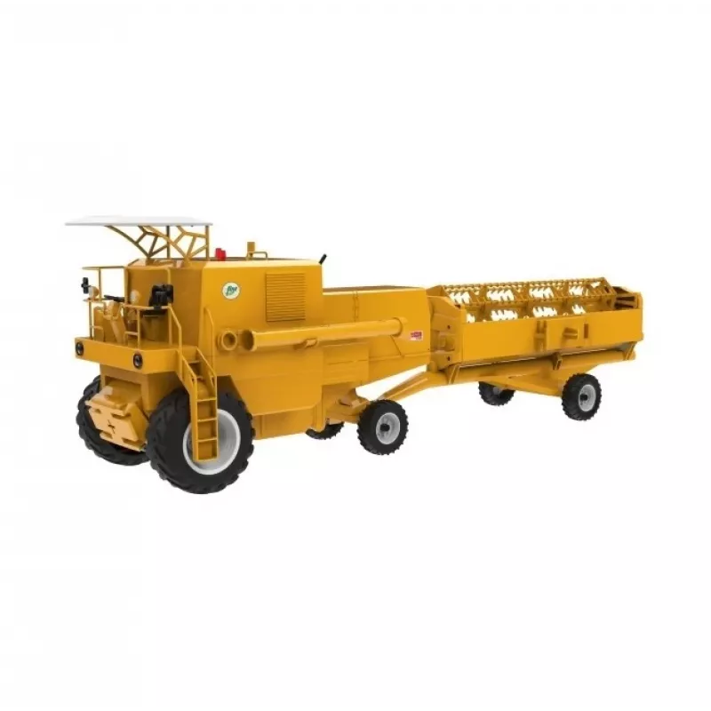 Mehaaniline mängukombain ATA Vehicle Double Eagle Bizon manuaalversioon DO-E243