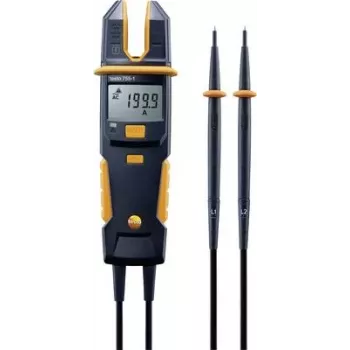 Testo Elektrotester (TESTO 755-1)
