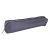 Sirgendusraud Remington S8598 Warm Must hall — keraamilised plaadid 11 cm, 5 kuumusastet, 160–230 °C, 3 m juhe, kandekott