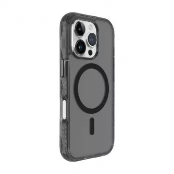 Cover LAUT CRYSTAL MATTER X iPhone 16 Pro Max Transparent Must kate