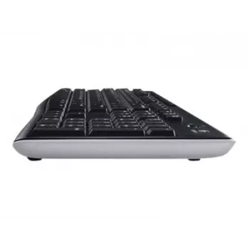 Juhtmeta klaviatuur Logitech K270