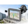 Navitel E501 Navigator 12.7 cm (5 tolli) TFT puuteekraan Hall