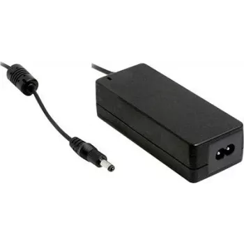 Toiteadapter MEAN WELL GSM60B15-P1J 60W 15V 80-264V