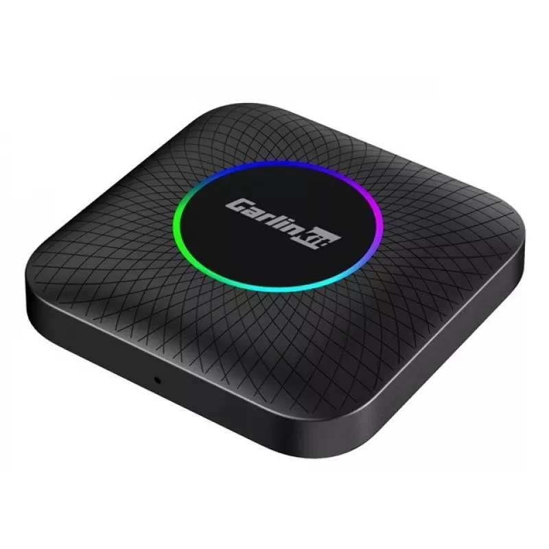 CarlinKit CPC200-Tbox Ambient Wireless adapter 8GB/128GB Must