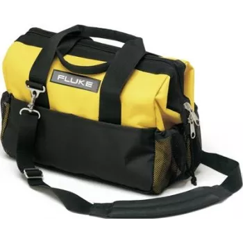Fluke C550 - Must - Oranž - 25 taskut - kriimustuskindel - 333 mm - 513 mm - 231 mm (1547919)