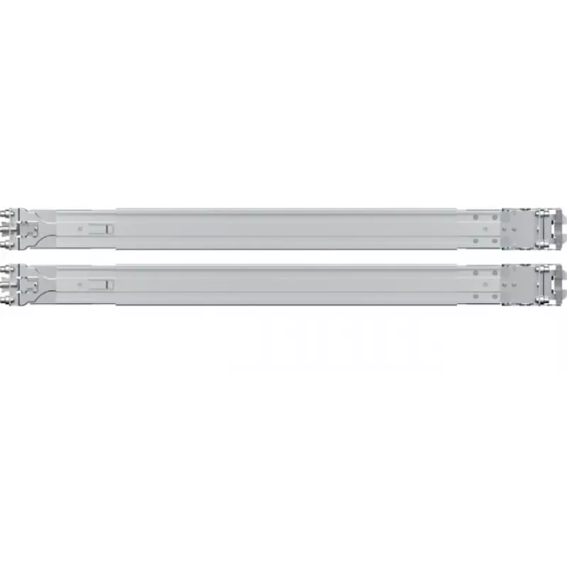 Riiulisiini komplekt Synology RKS-01 Hall ühilduvus FS2500