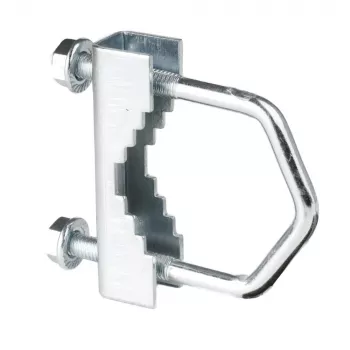 Cybant Extralink M8, Standard, terasest, tsingitud