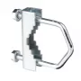 Cybant Extralink M8, Standard, terasest, tsingitud