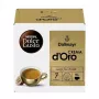 Nescafe Dolce Gusto Dallmayr CREMA d'Oro kohv, 16 kapslit