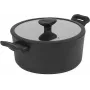Stockpot Russell Hobbs RH01863EU7 20 cm Crystaltech cookware roostevaba teras klaasist kaas