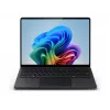 Microsoft Surface Laptop 7 13-tolline Copilot+ sülearvuti, Qualcomm Snapdragon X Plus, 16 GB, 512 GB SSD, Windows 11 Home, grafiit