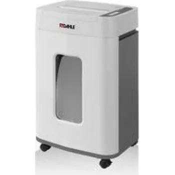 Paberipurustaja DAHLE ShredMATIC 150 P-4 osakesteks purustav (mudel 35151)