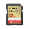 Mälukaart SDHC 32GB UHS-I/SDSDXWT-032G-GNCIN Sandisk