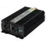 Inverter roheline Cell INVGC10 12V kuni 230V 2000W modifitseeritud siinuslaine