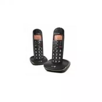 DECT telefon Doro PhoneEasy 100w Duo