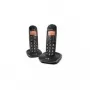 DECT telefon Doro PhoneEasy 100w Duo