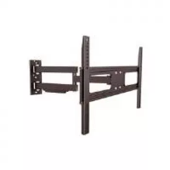 TV-kinnitus ShiverPeaks BS89746-1 177,8 cm (70 tolli) Must