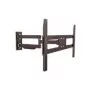 TV-kinnitus ShiverPeaks BS89746-1 177,8 cm (70 tolli) Must