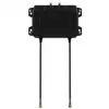 Poynting - Antenn - 5G/LTE - Hoone - A-UDAS-0001-V1 - must (A-UDAS-0001-V1-01)