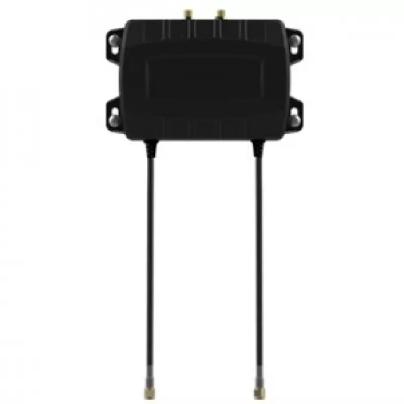 Poynting - Antenn - 5G/LTE - Hoone - A-UDAS-0001-V1 - must (A-UDAS-0001-V1-01)