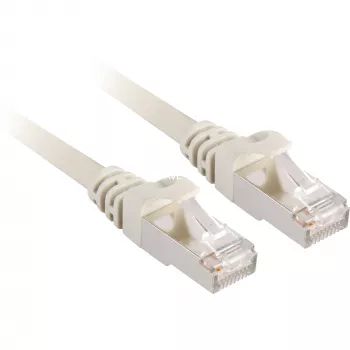 Sharkoon Patch Cable RJ45 Cat.6 SFTP Hall 20 Meetrit - Võrk - CAT 6