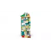 LEGO DUPLO 10470 3 in 1 Moodne peremaja koos kujunditega