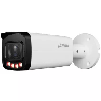 IP-turvakaamera DAHUA IPC-HFW2849T-ZAS-IL27135 — 8MP dome, 3840×2160, PoE, IP67, IR öönägemine