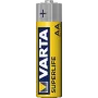 Varta SUPERLIFE AA tsinksüsiaku 1,5 V 50,5 mm 16,7 g