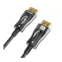 CLAROC kaabel DisplayPort 1.4 AOC, 8K, 10 m, CLAROC-DP-14-10M