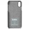 Ümbris Krusell Broby iPhone XS Max 16.5 cm Hall