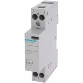 Siemens 5TT5000-0 elektriline relee Mitmevärviline