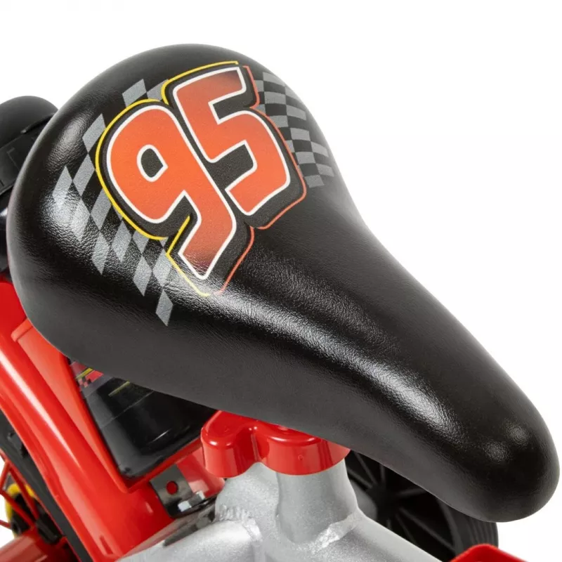 Jalgratas HUFFY Disney Cars 14 24484W