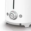 SMEG röster valge TSF01WHEU