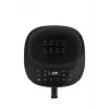 ETA | Õhufritüür | ETA316890000 Fritta Digi | Võimsus 1800 W | Mahutavus 7,2 L | Kuumaõhu tehnoloogia | Must