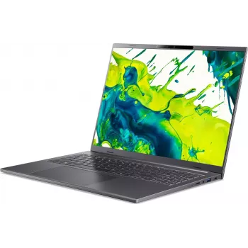 Sülearvuti Acer Aspire 16 AI A16-61M 16 tolli AMD Ryzen 5 340 16GB RAM 512GB SSD Radeon 840M Win 11 Home