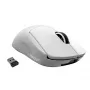 Logitech G PRO X SUPERLIGHT juhtmevaba mänguhiir
