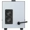 PowerWalker AVR 2000 SIV FR pingeregulaator 2 vahelduvvoolupesa 110 - 280 V Must
