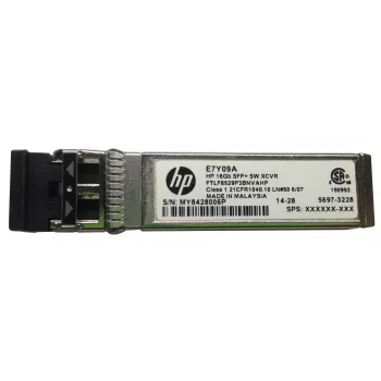 SFP+ transiiver HPE 16GB Short Wave E7Y09A