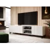 Cama RTV-kapp PAFOS 200x42x52 valge matt