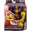 Action figure MATTEL Masterverse King Randor JBP79 — kogumisväärne poseeritav figuur
